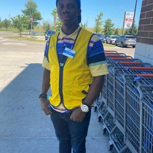 Meet your Posher, Henry p